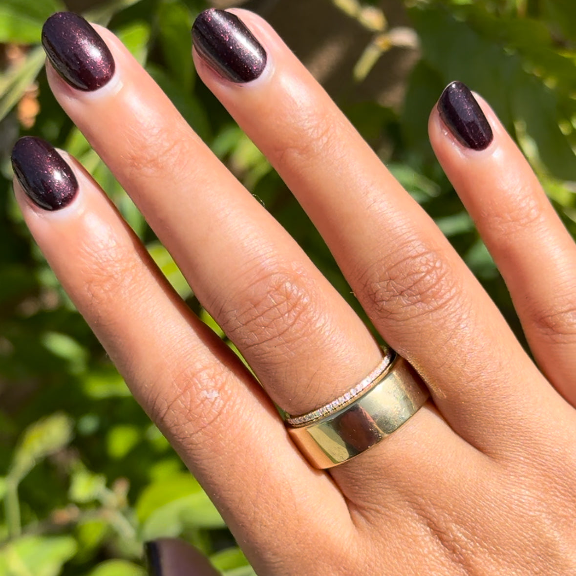 To Me, You Are Perfect、mySite、solidvoid