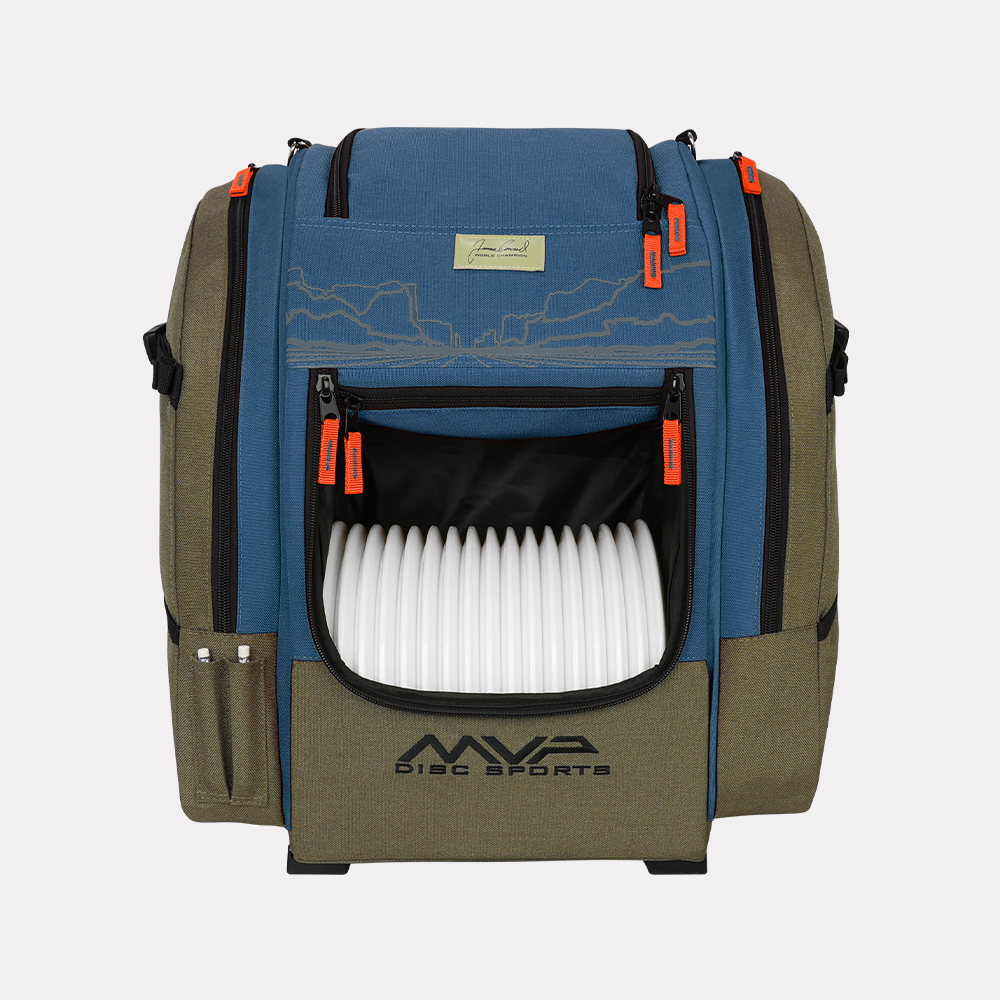 MVP Voyager - James Conrad Signature Edition、mySite、gtrtttuynbv