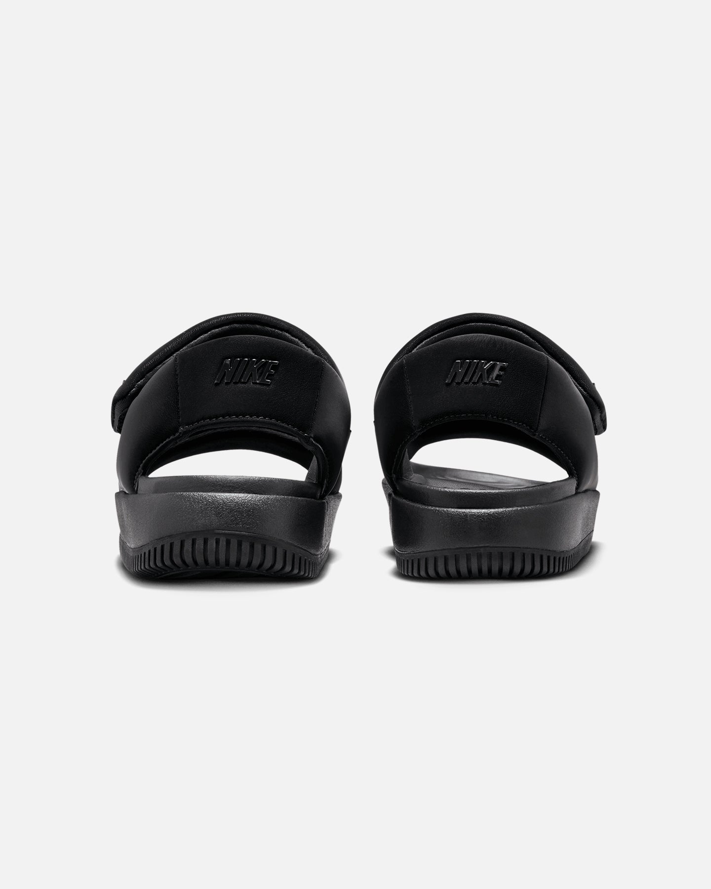 Nike Women's Calm Sandals Black/Black、mySite、zt4zffjzw