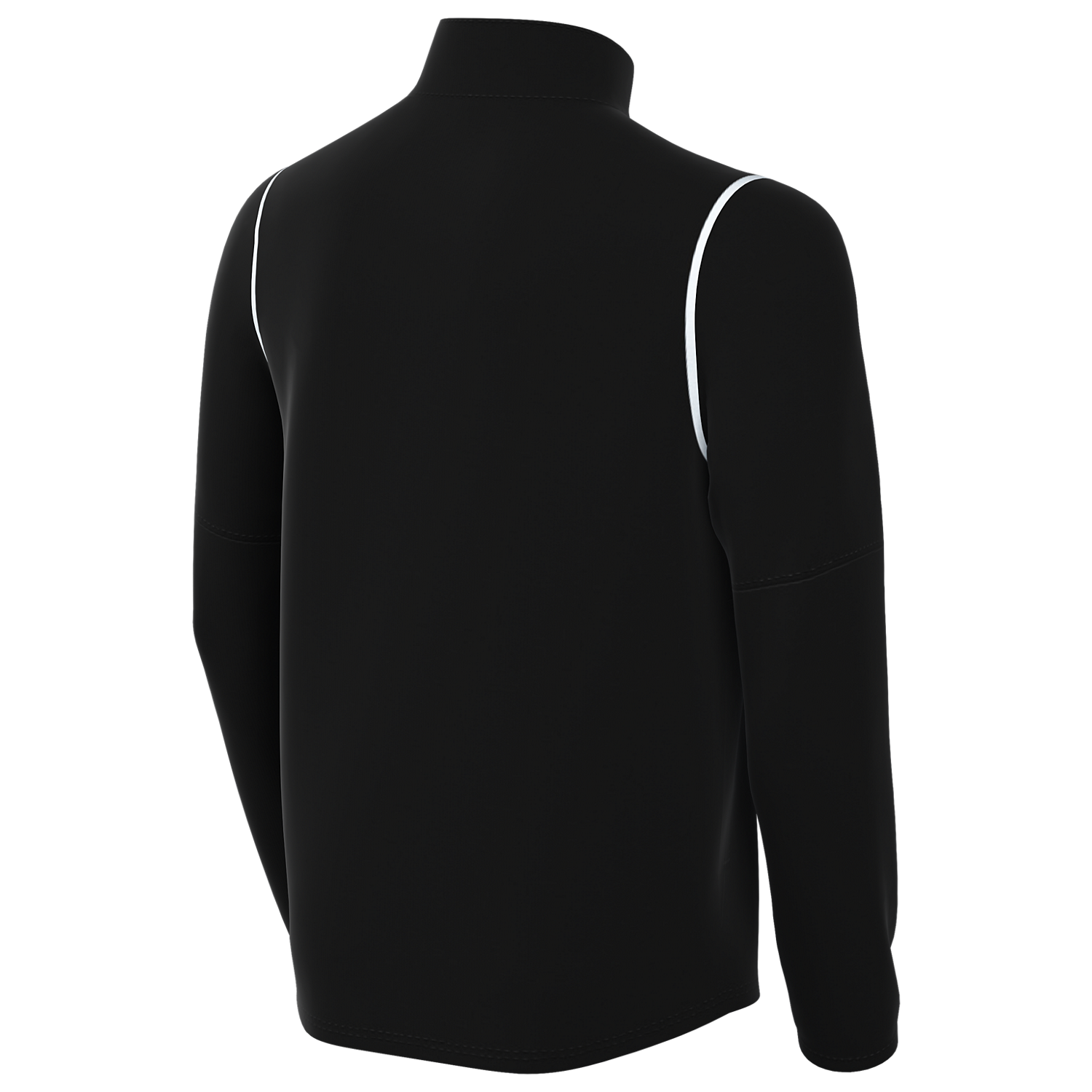 Nike Youth Dri-FIT Park 20 Track Jacket - Black、mySite、noshort