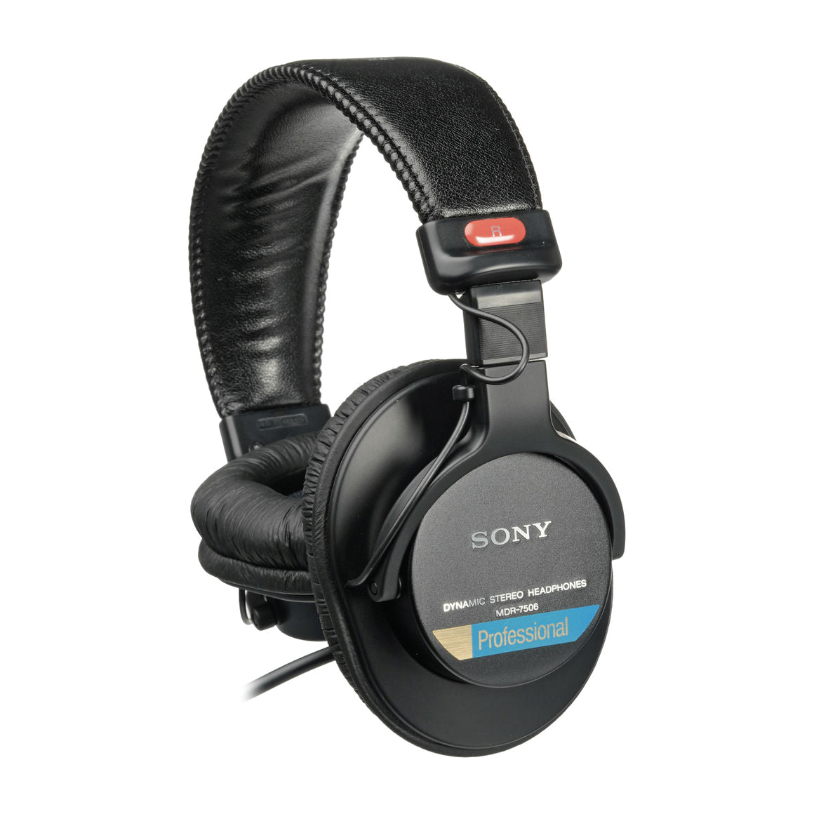  Sony - MDR-7506、mySite、merchandisen