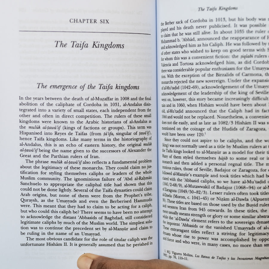 Muslim Spain and Portugal: A Political History of al-Andalus、mySite、topwebapps