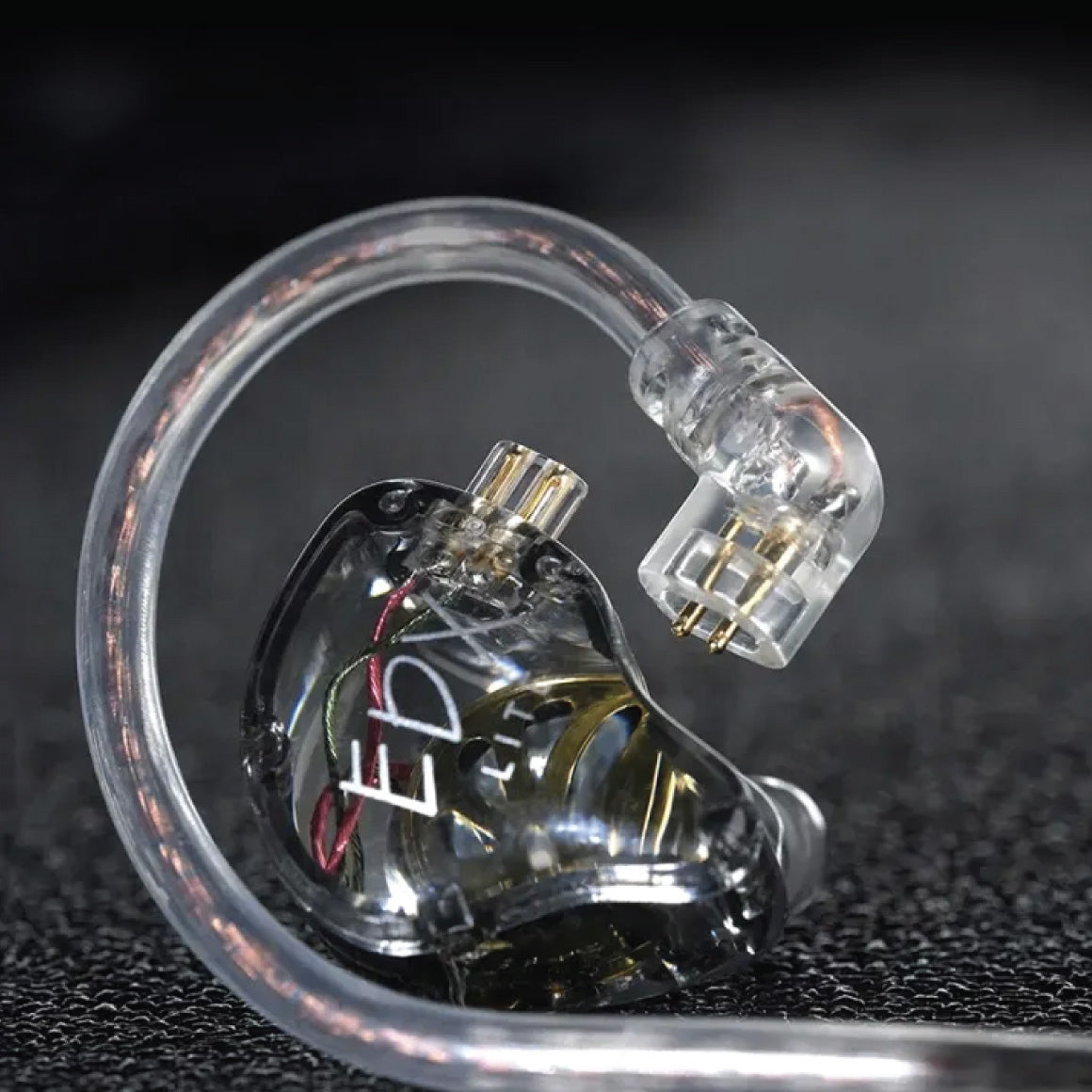  KZ - EDX Lite、mySite、merchandisen