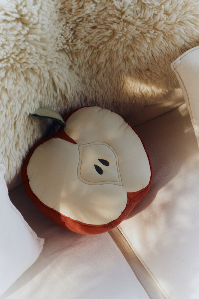 CUSHION APPLE、mySite、gigharbornorthrealestate