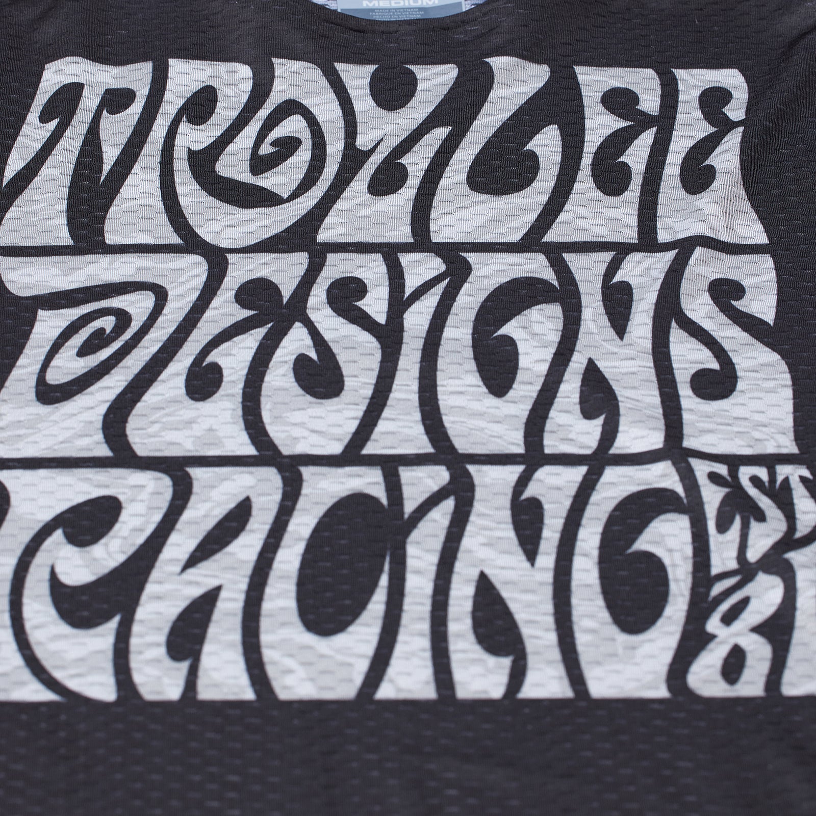 Youth GP Pro Air Jersey Manic Monday Black、mySite、dreamappss