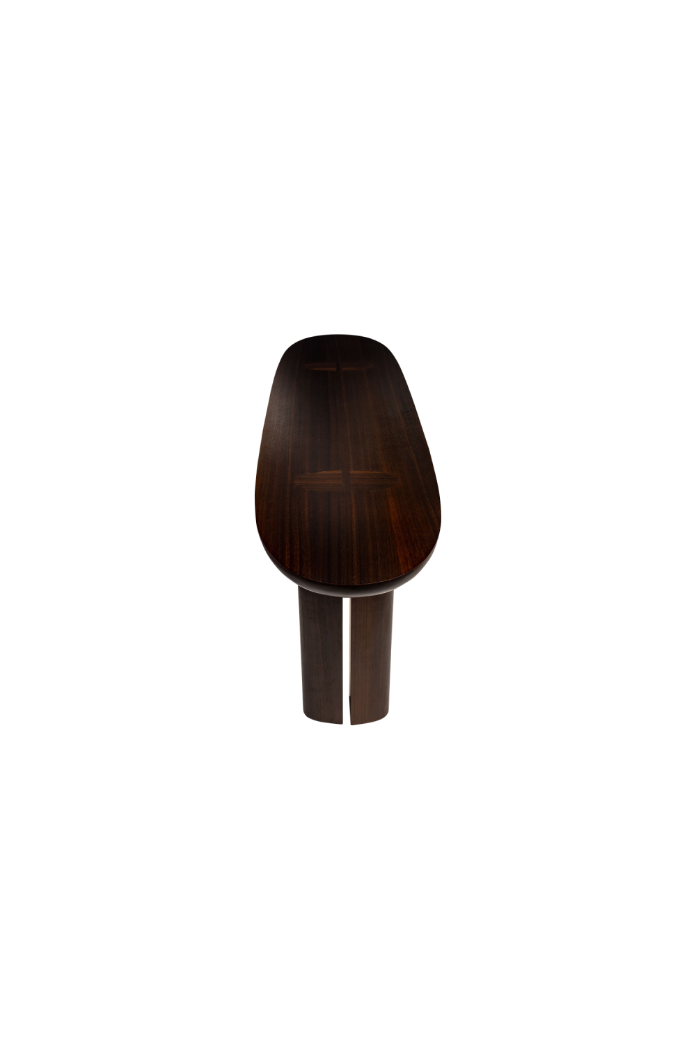 Smoked Eucalyptus Console Table | Versmissen Durban、mySite、neckold