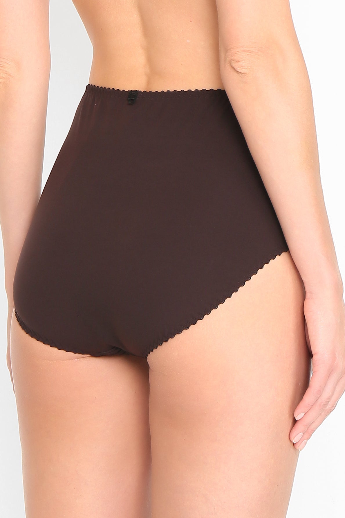  Louisa Bracq Élise High waist Brief、mySite、justintrudeaud