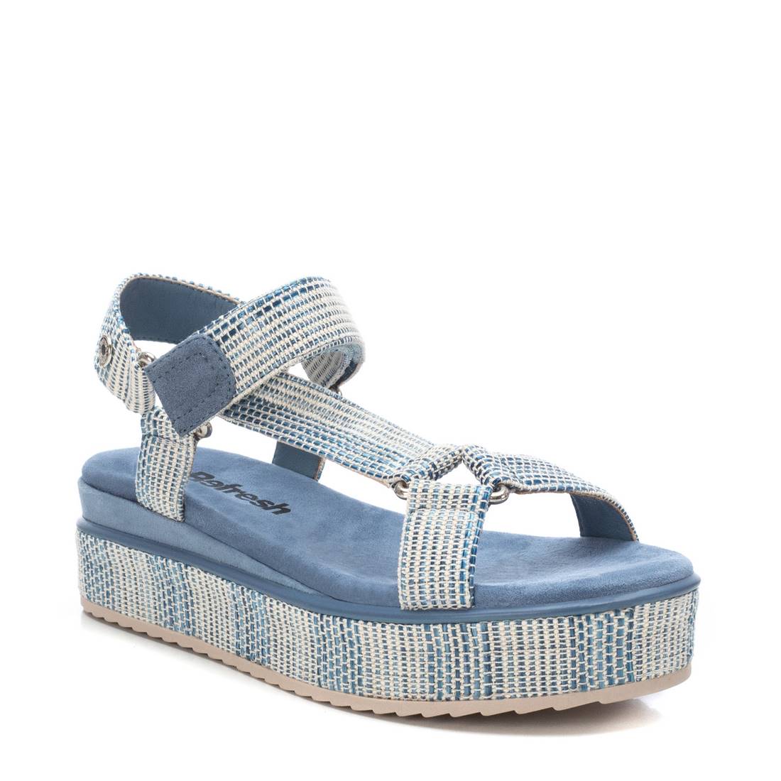 SANDALIA DE MUJER REFRESH 17081301、mySite、gtrtttuynbv