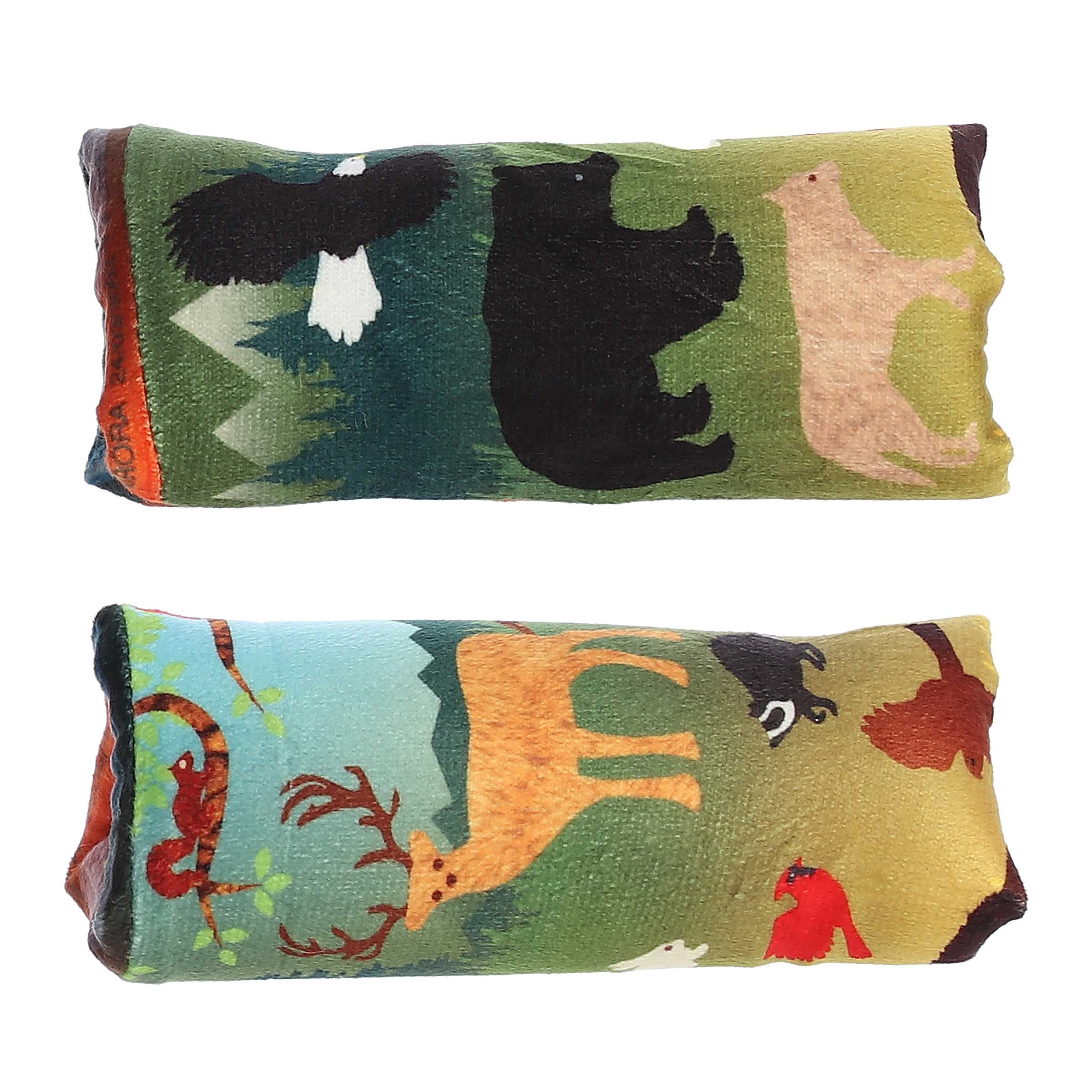 Aurora® Toys - 5 Wilderness Water Wiggler、mySite、g9winljtr