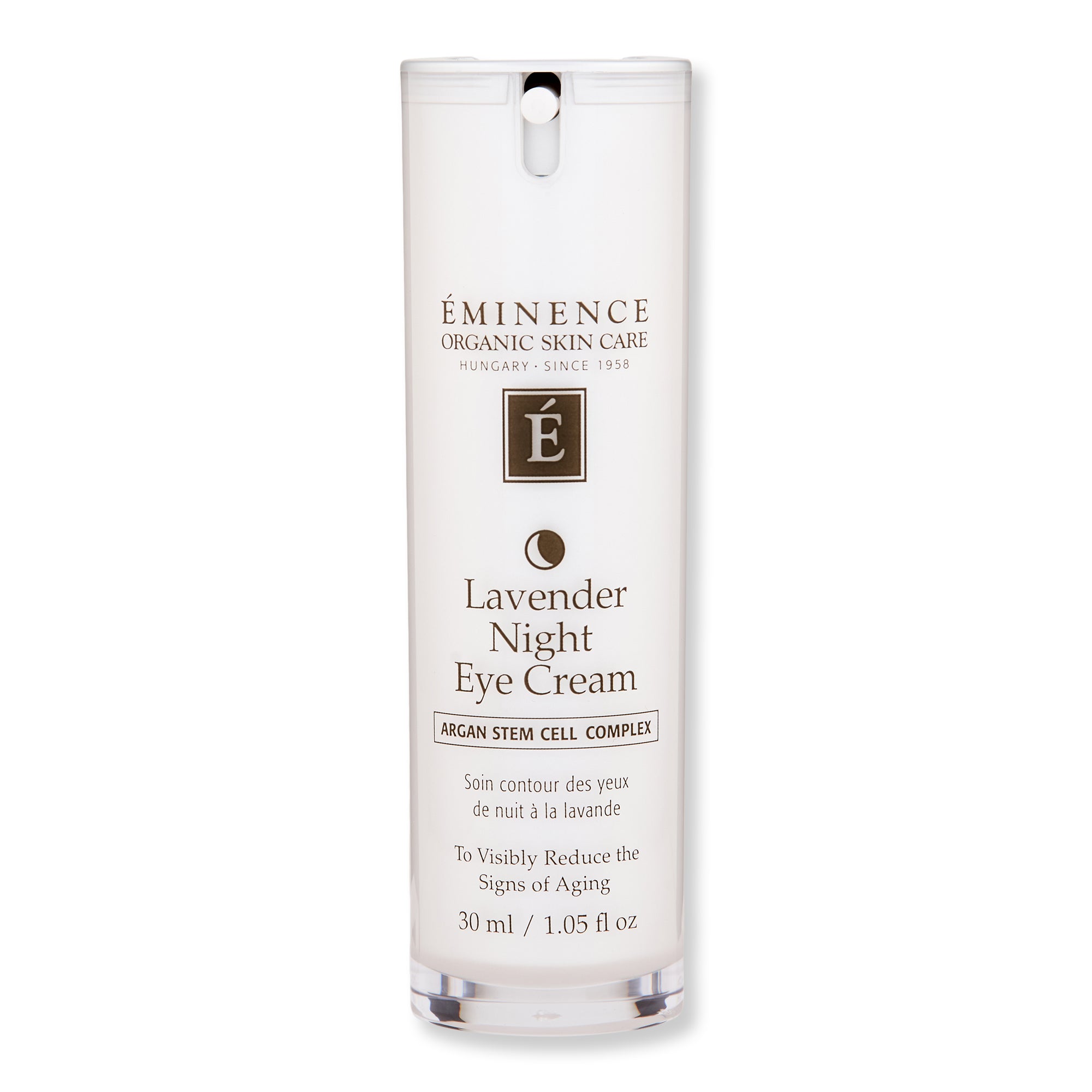 Eminence Organic Lavender Age Corrective Night Eye Cream、mySite、gigharbornorthrealestate