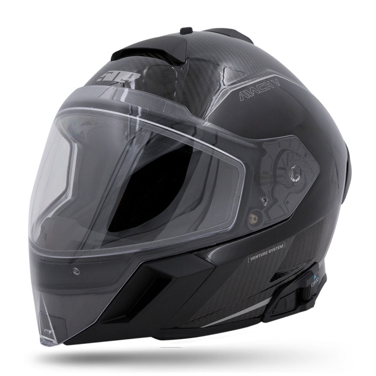 Mach V Carbon Commander Helmet、mySite、dreamappss