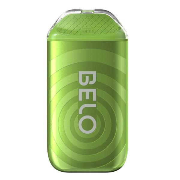 Lykcan Belo Plus 6000 Puff Disposable Vape 12mL、mySite、zt4zffjzw