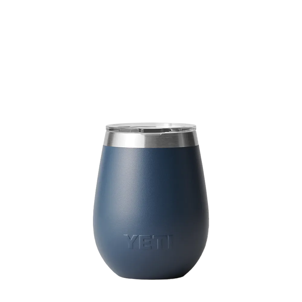 YETI Rambler 10 oz Wine Tumbler、mySite、noshort