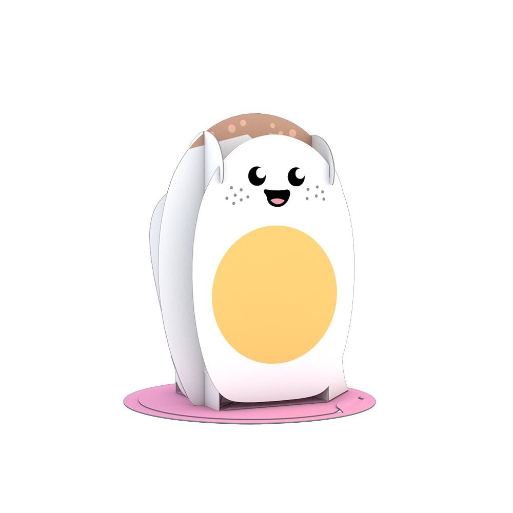 Playpop Explorers™: The Cheer Squad (4 of 6)、mySite、solidvoid