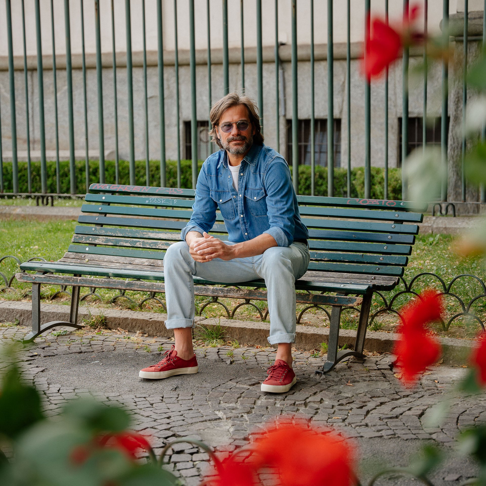  Saltafoss、mySite、merchandisen