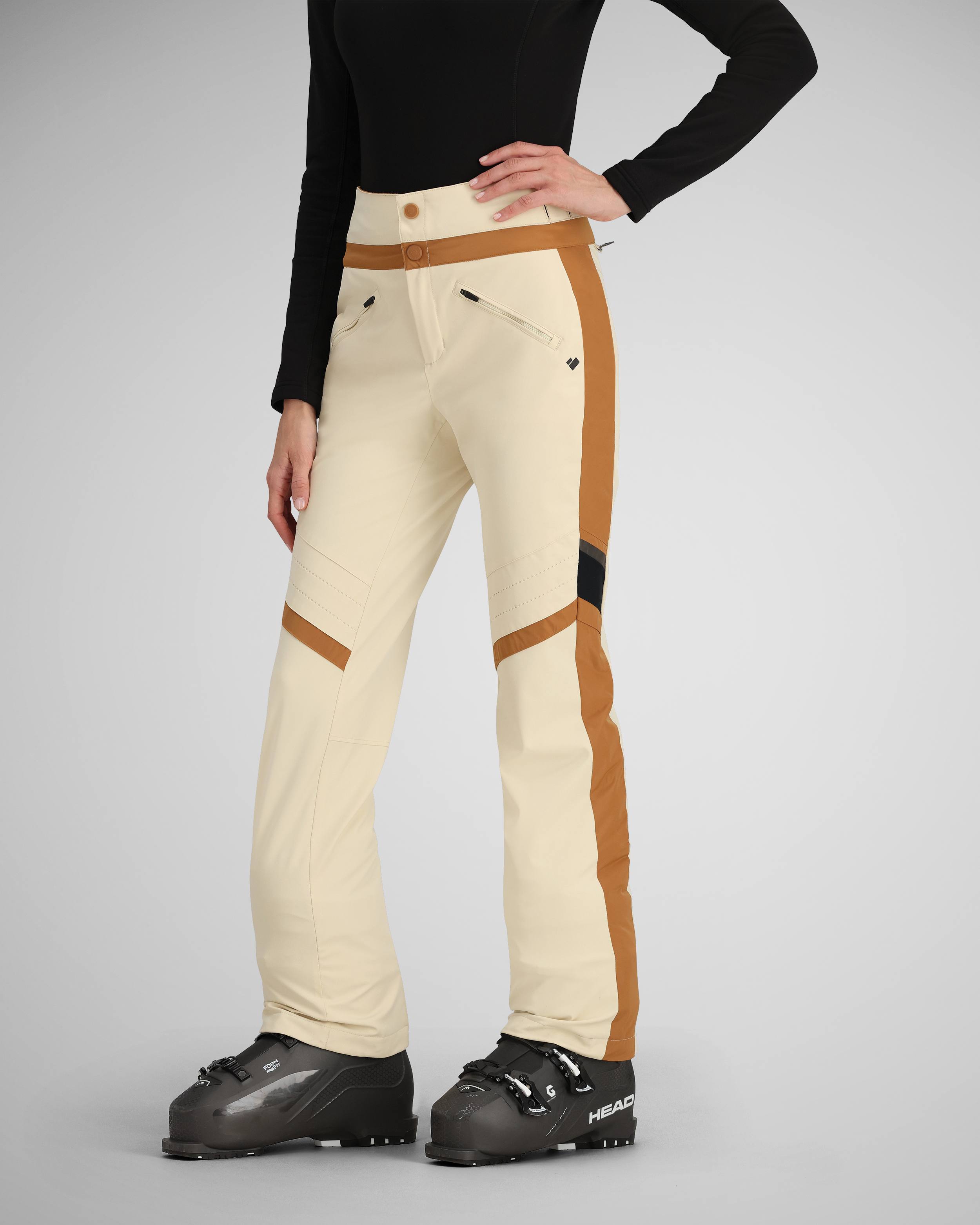 Chateau Pant、mySite、i-lightchina