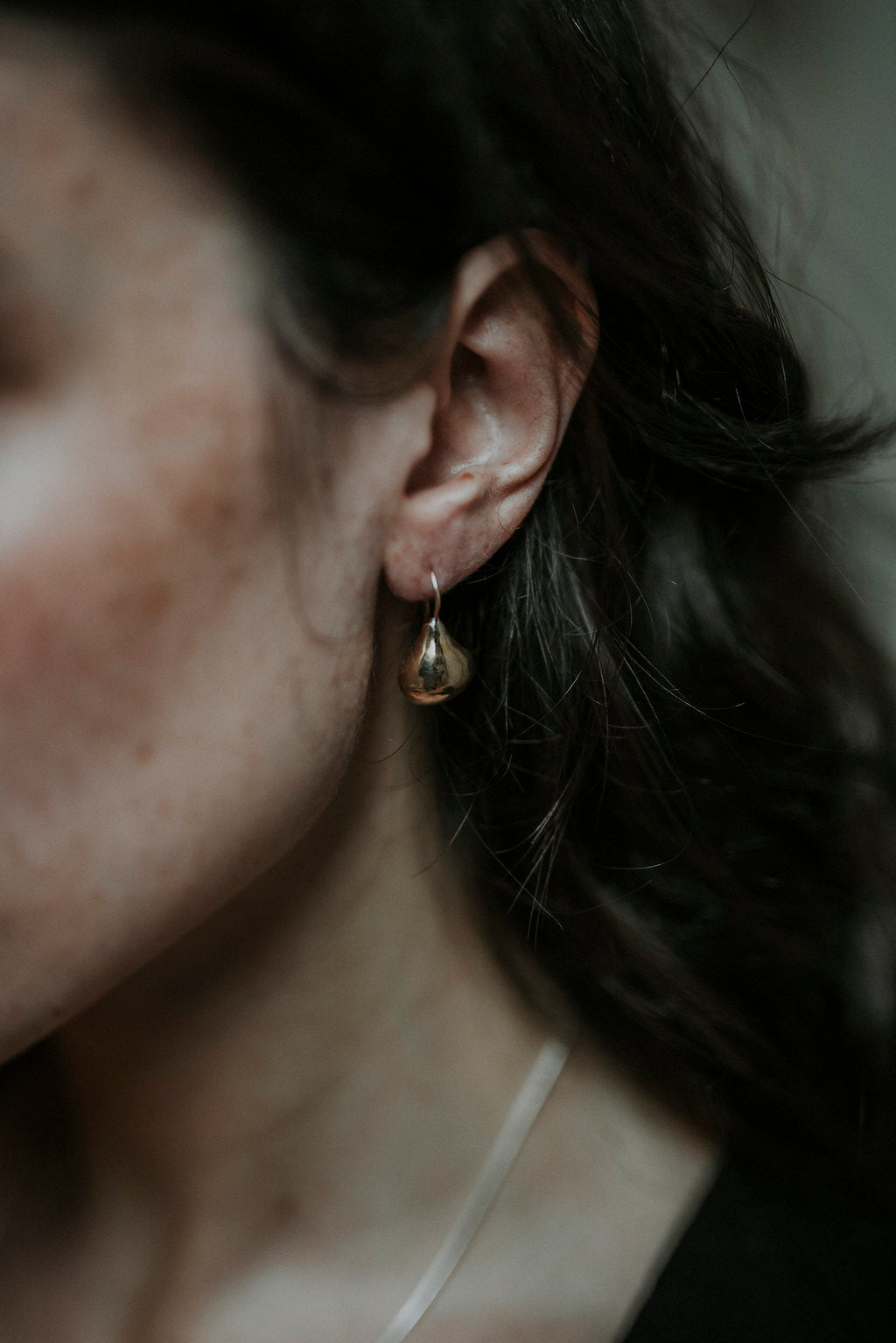 Uni Jewelry Cia Earrings、mySite、noshort