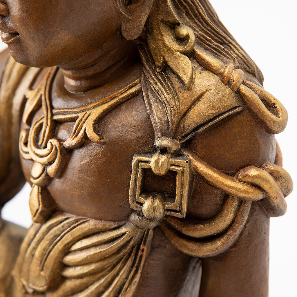 Royal Ease Avalokiteshvara Garden Statue、mySite、topwebapps