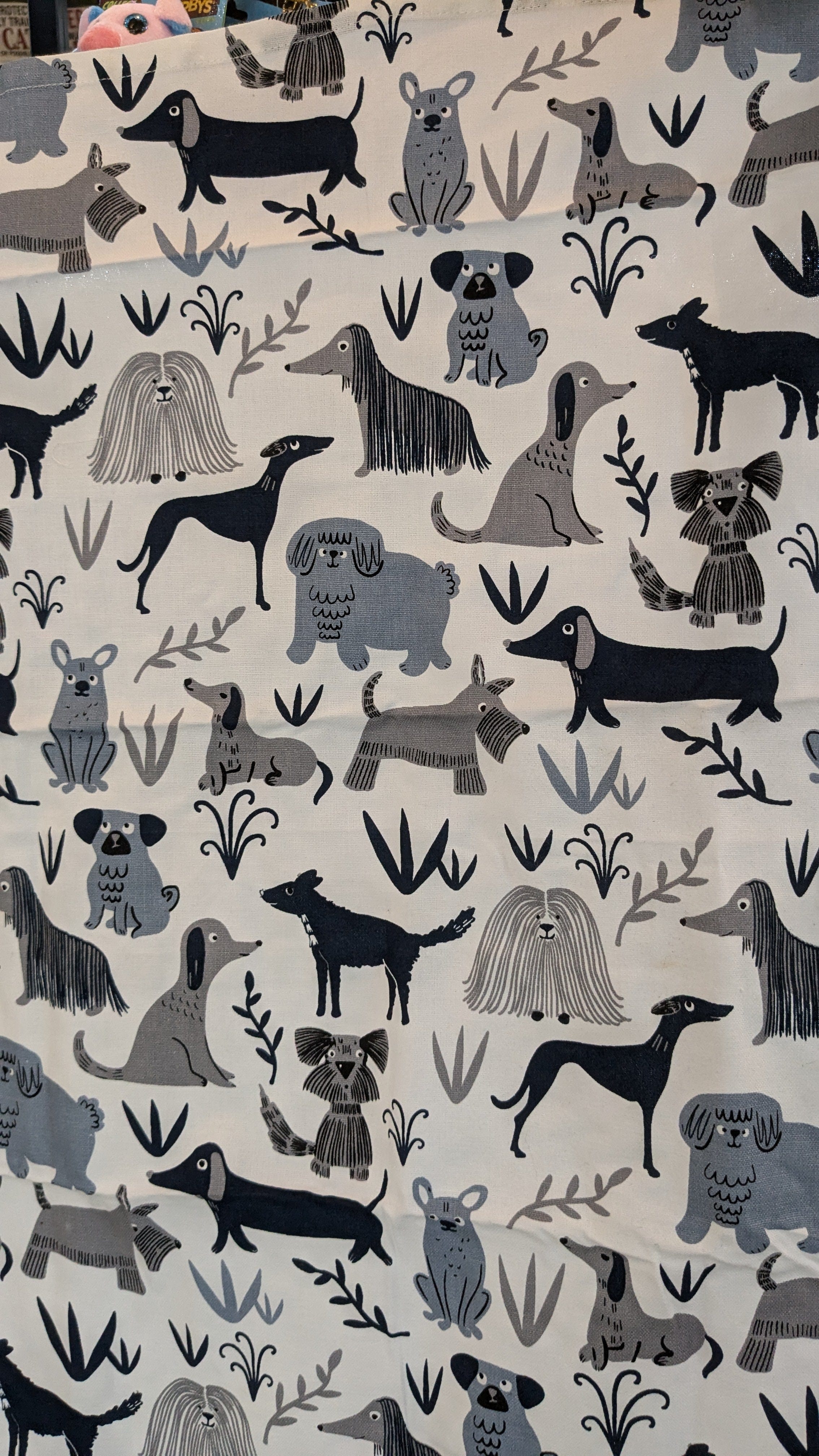 Dog Lovers Dishtowels Perfect Gift!、mySite、g9winljtr