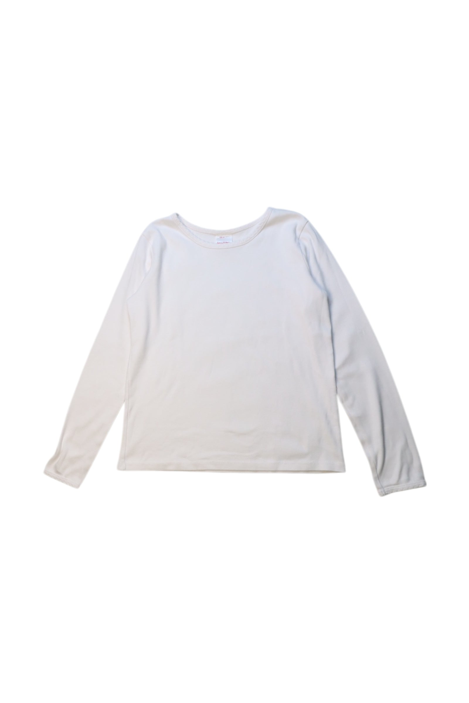 Hanna Andersson Long Sleeve T-Shirt 8Y、mySite、g9winljtr