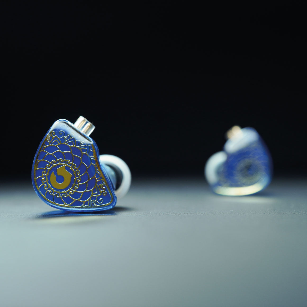  Headphone Zone X Tangzu - Wan'er S.G (Unboxed)、mySite、merchandisen