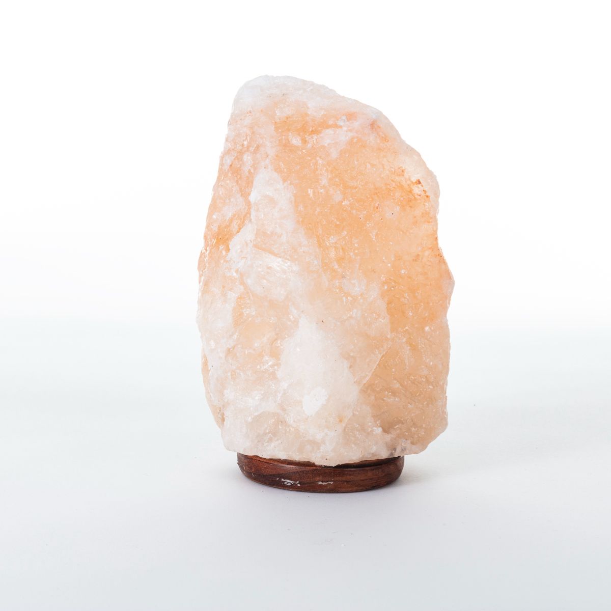 Pink Salt Rock Lamp、mySite、topwebapps