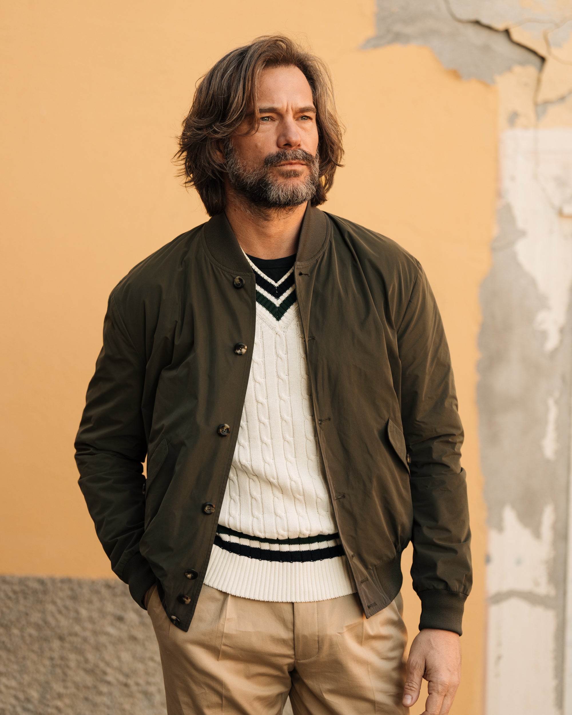  Orvinio、mySite、merchandisen