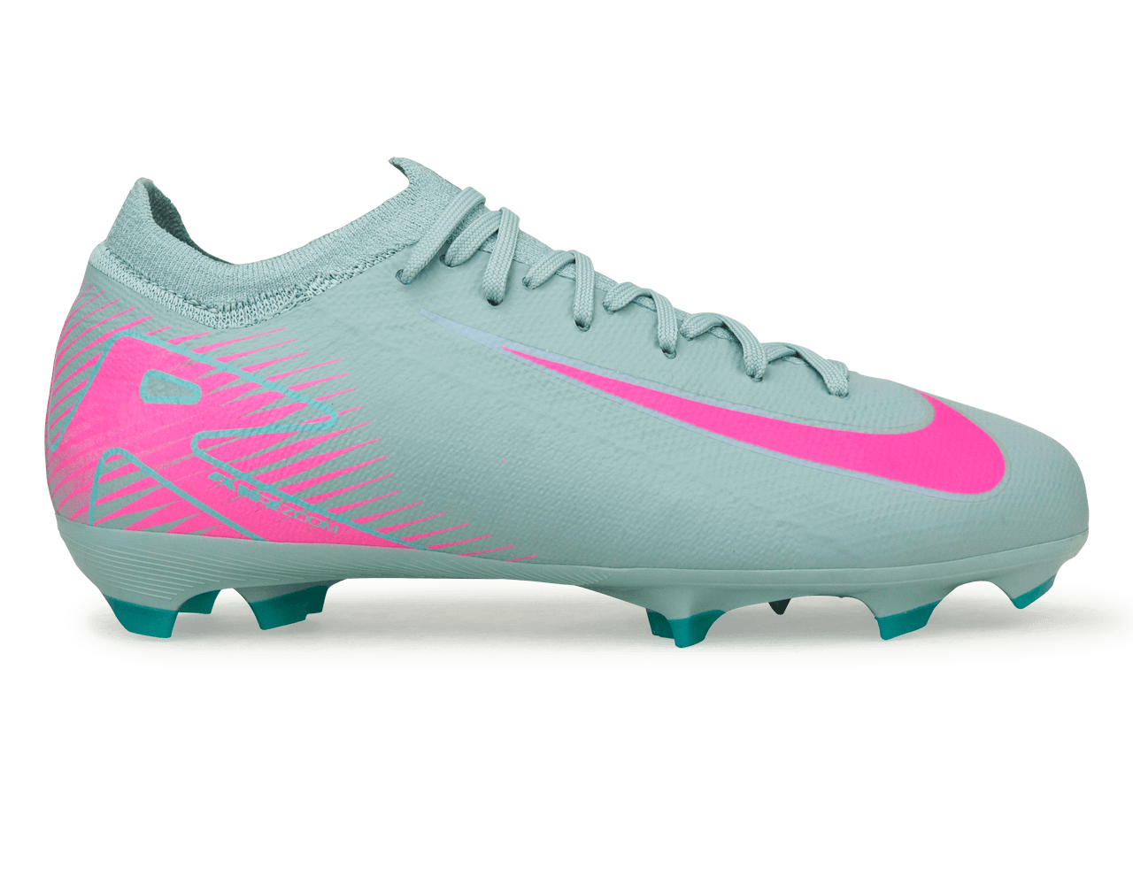 Nike Kids Zoom Mercurial Vapor 16 Pro FG Ocean Cube/Pink Blast、mySite、bottomscart