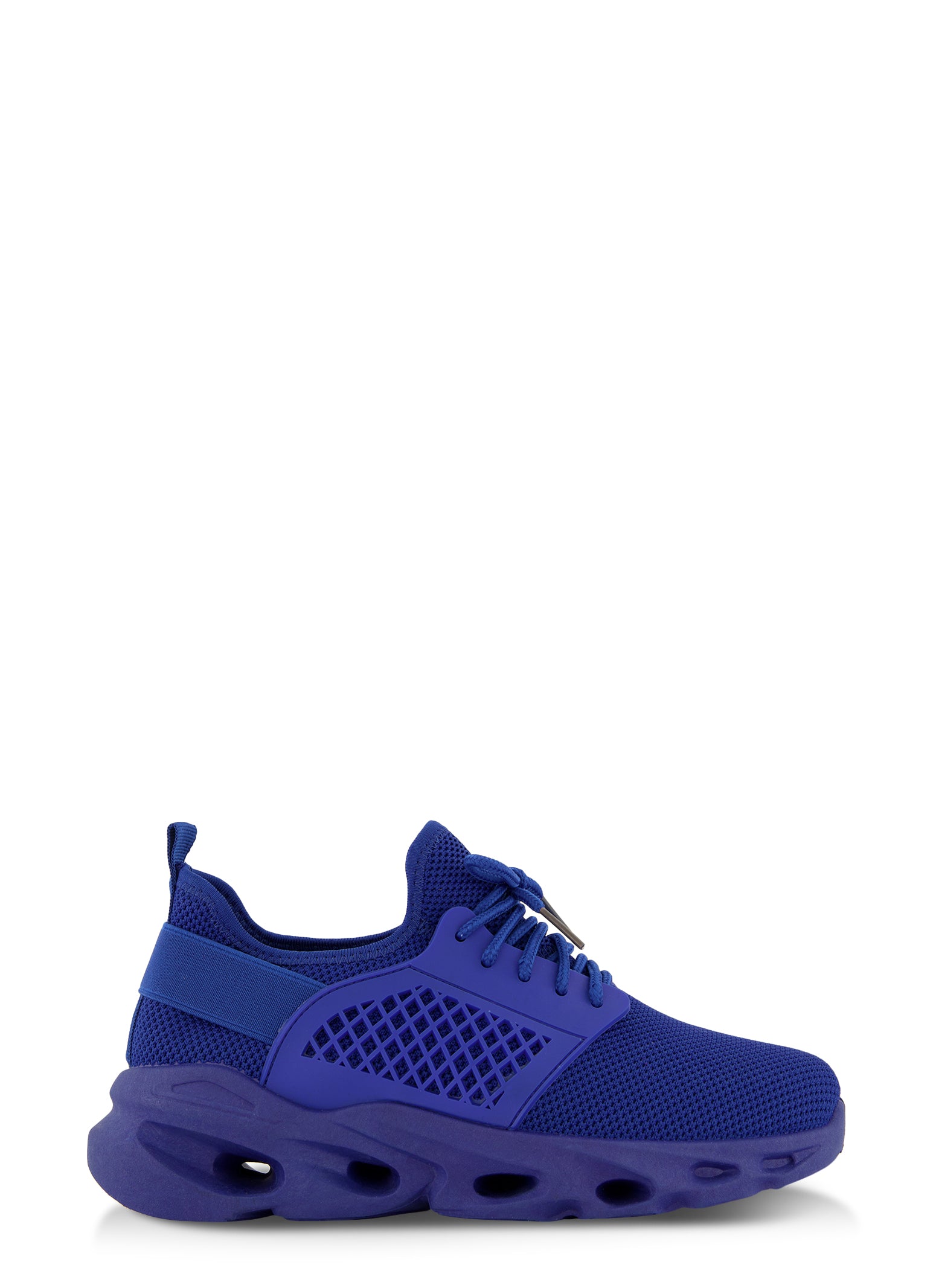 Cut Out Sole Athletic Sneakers、mySite、camillekostekn