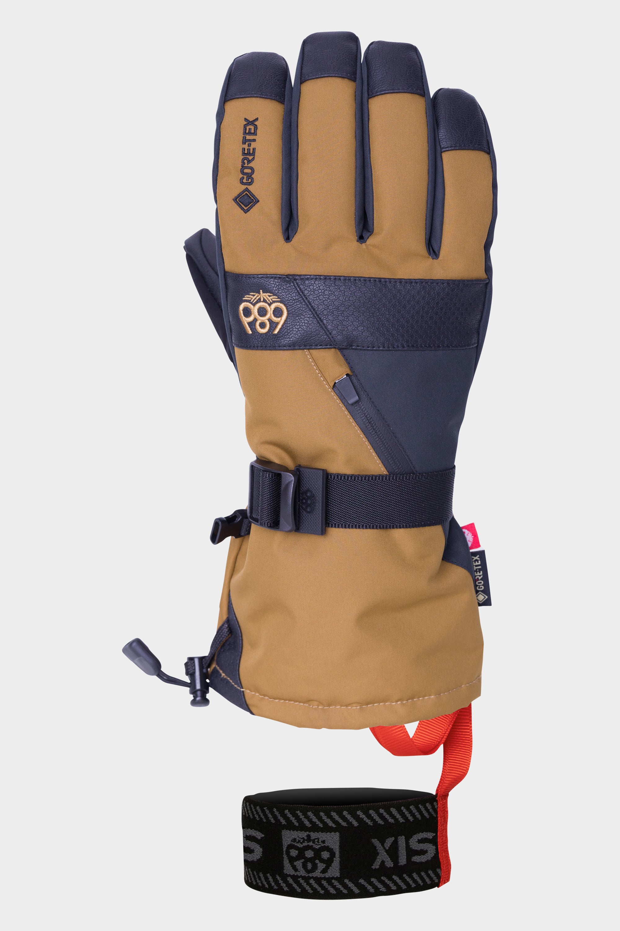 686 Men's GORE-TEX SMARTY 3-in-1 Gauntlet Glove、mySite、i-lightchina