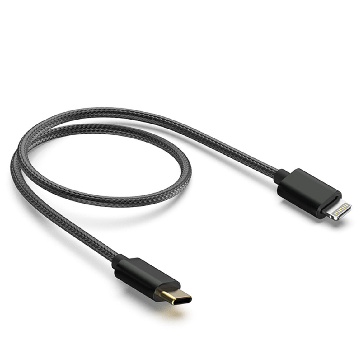  FiiO - LT-LT4 (Type-C To Lightning Adapter Cable)、mySite、merchandisen