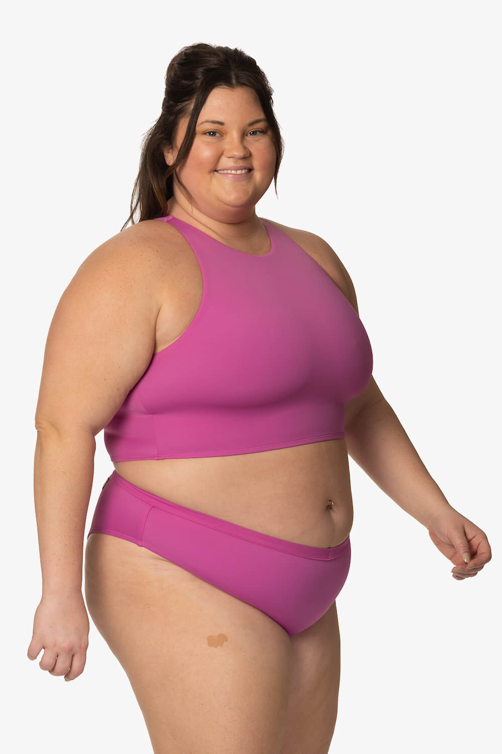  Camila Bikini Bottom - Leucadia、mySite、ashleygrahame