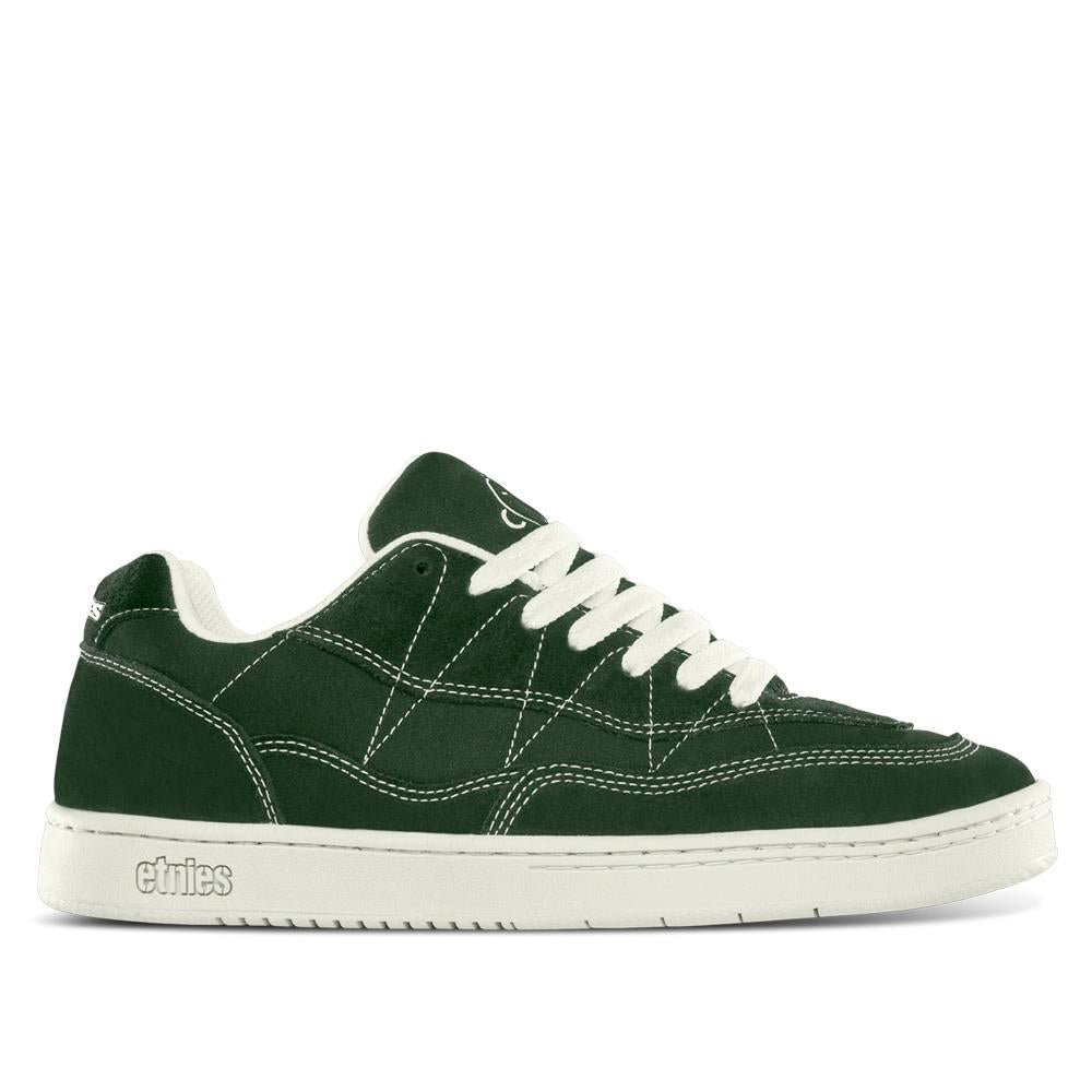  Etnies Snake - Hunter Green、mySite、merchandisen