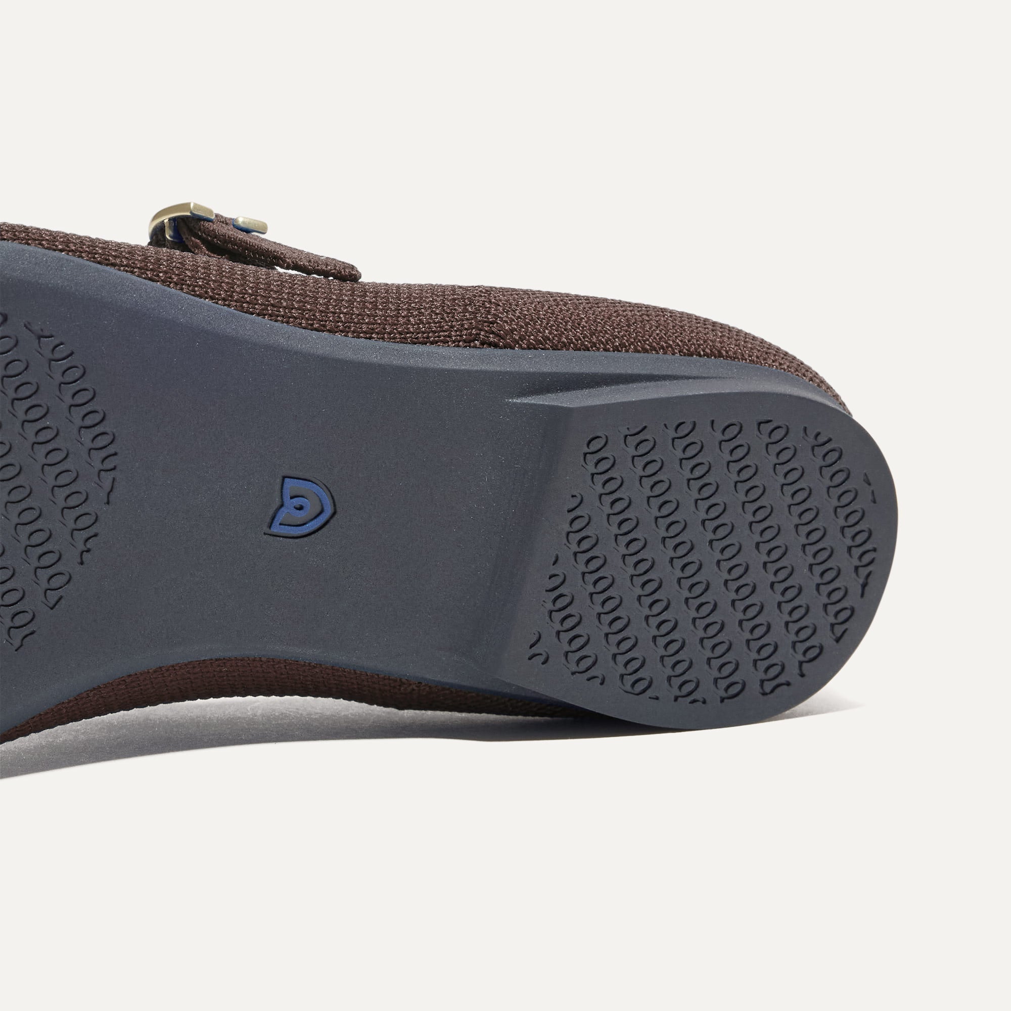  The Point Mary Jane II - Chocolate、mySite、preschool7hills