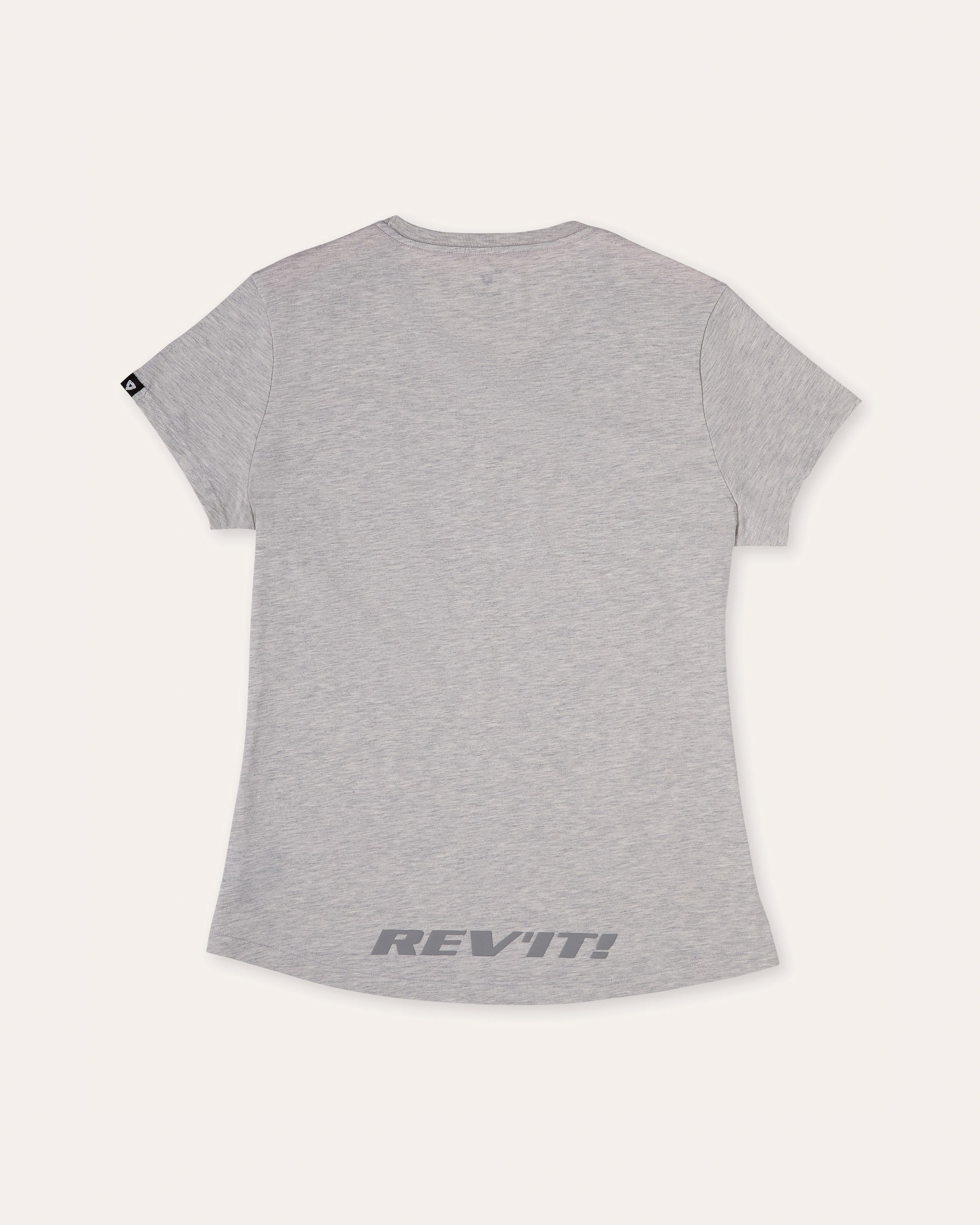 Shirt Amelia Ladies | Grey-Pink、mySite、dreamappss