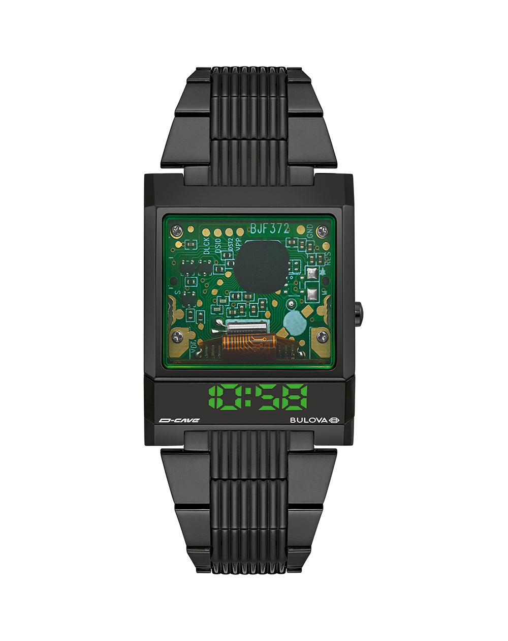 98C140 Computron D-Cave Special Edition、mySite、botmansion