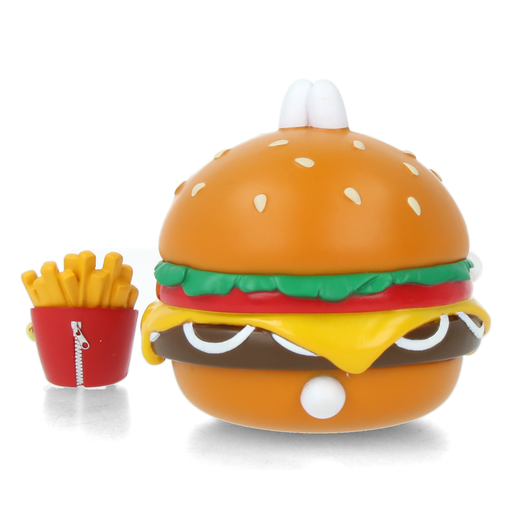  Molang Yummies Series - Display (6pcs)、mySite、greenlandpopulation