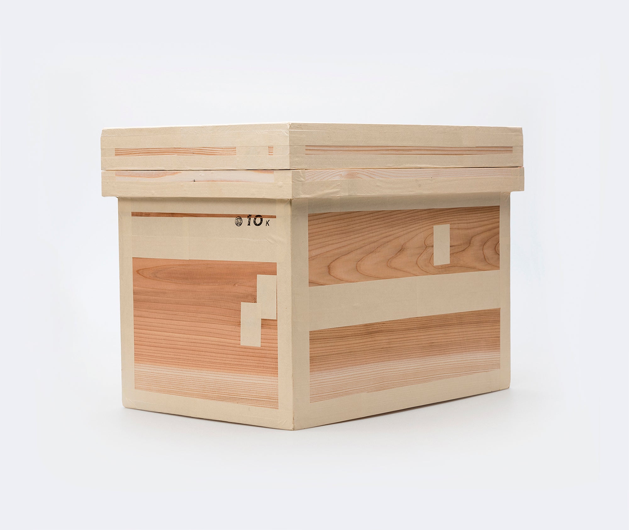 Tea Chest - 10KG、mySite、topwebapps