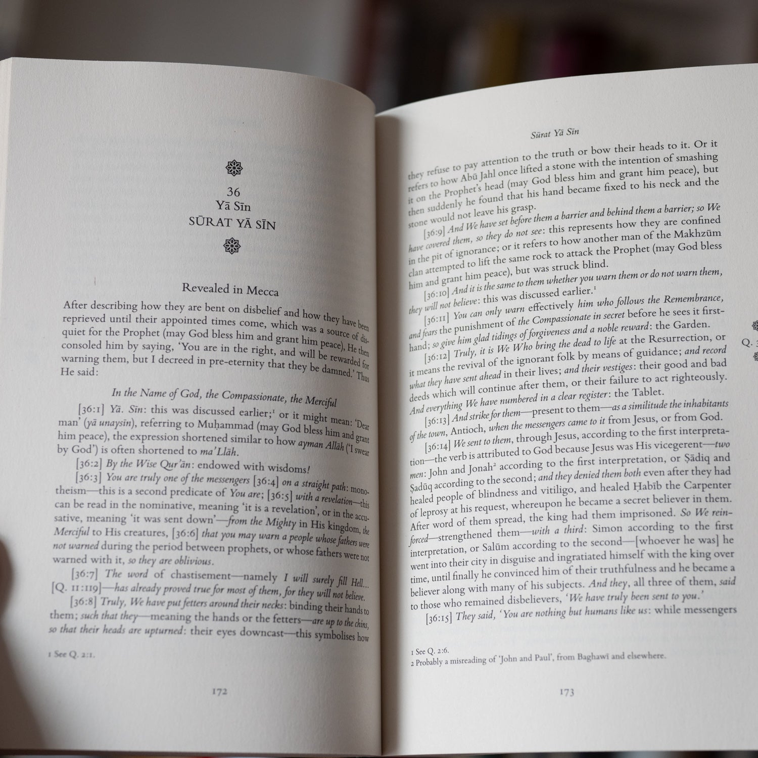 The Straight Path: A Commentary on the Holy Quran Vol. 2、mySite、topwebapps