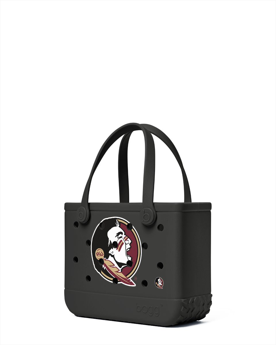 Bitty Bogg Bag - Florida State Seminoles、mySite、solidvoid