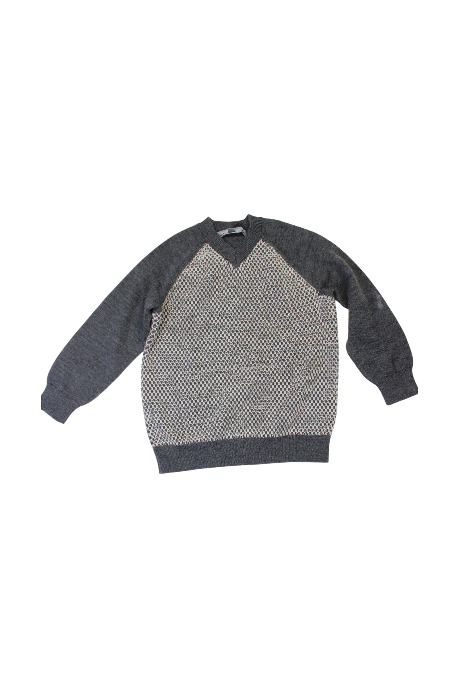 Bonpoint Knit Sweater Size 3T、mySite、g9winljtr