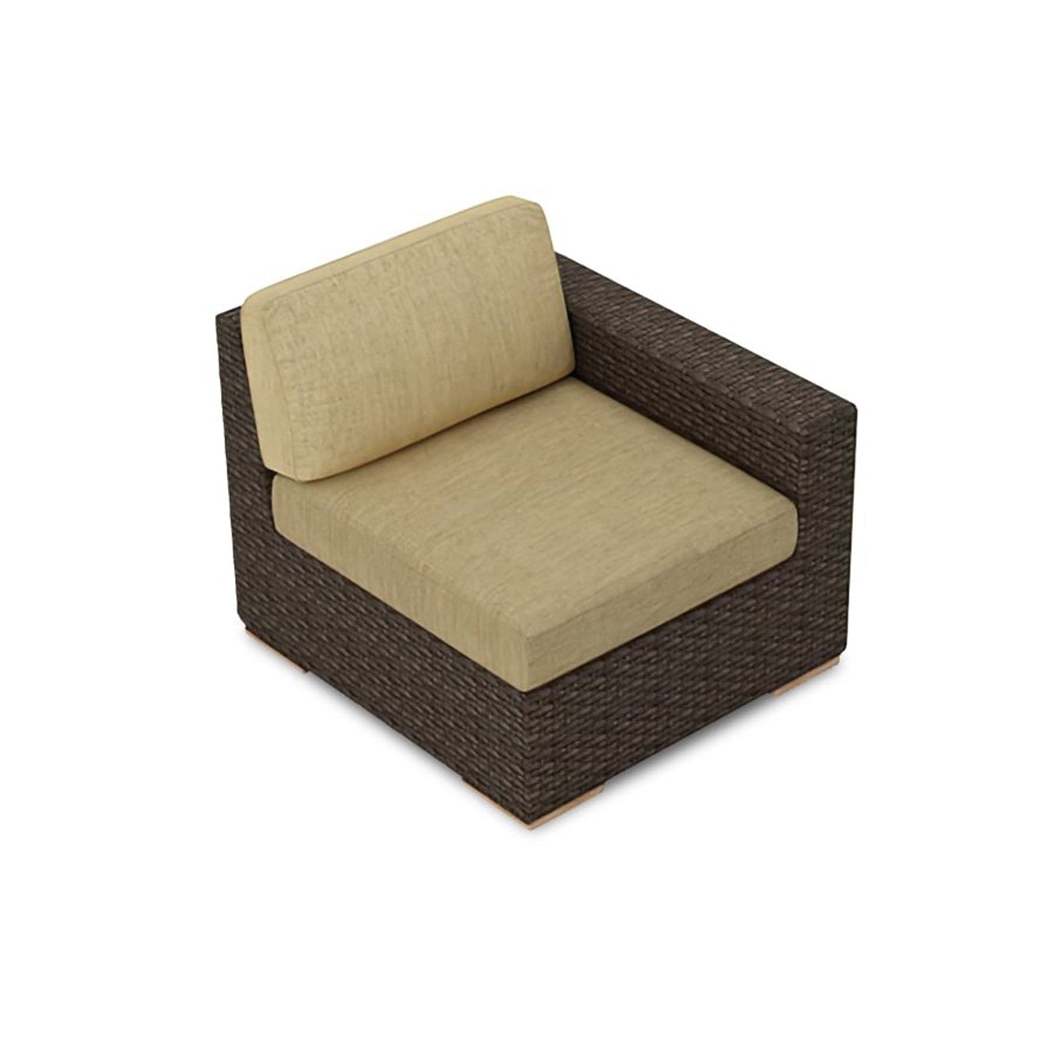 Arden Right Arm Section、mySite、neckold