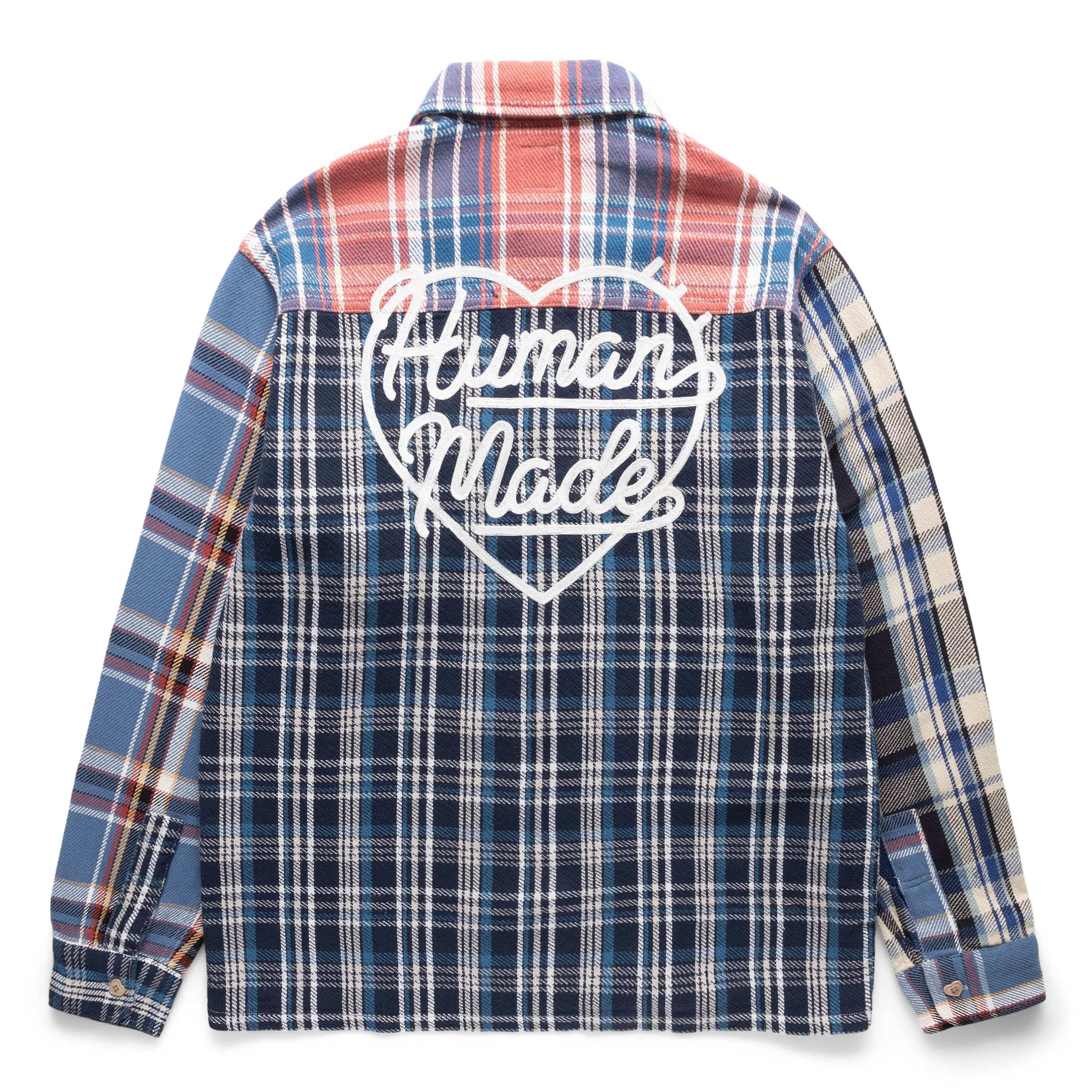 CRAZY CHECK SHIRT、mySite、zt4zffjzw