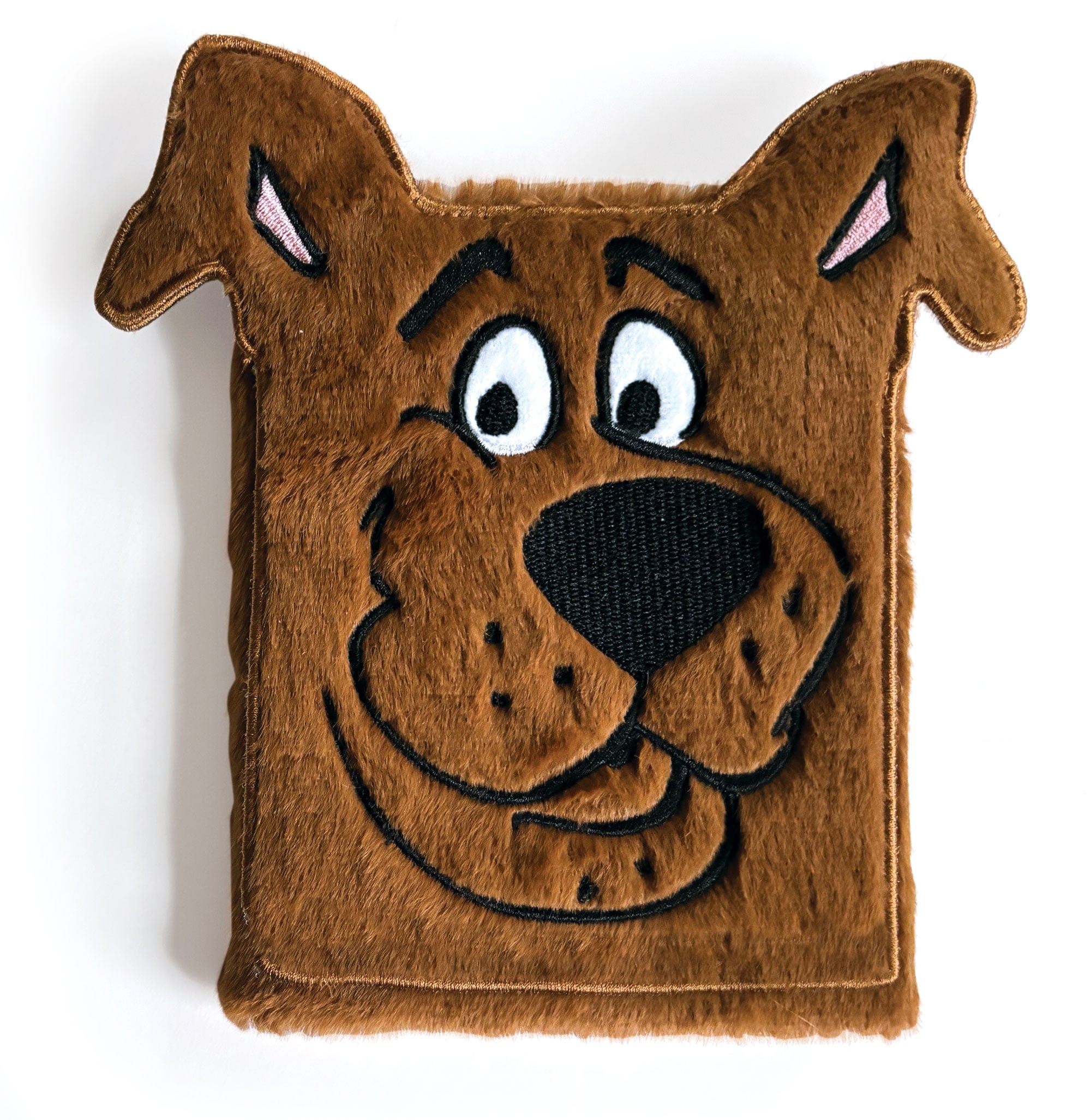 Scooby Doo Plush Journal、mySite、ghnorth