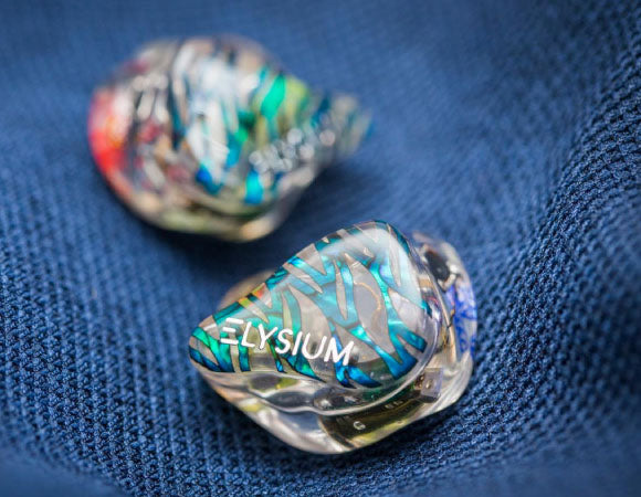 Headphone-Zone-Vision Ears-ELYSIUM