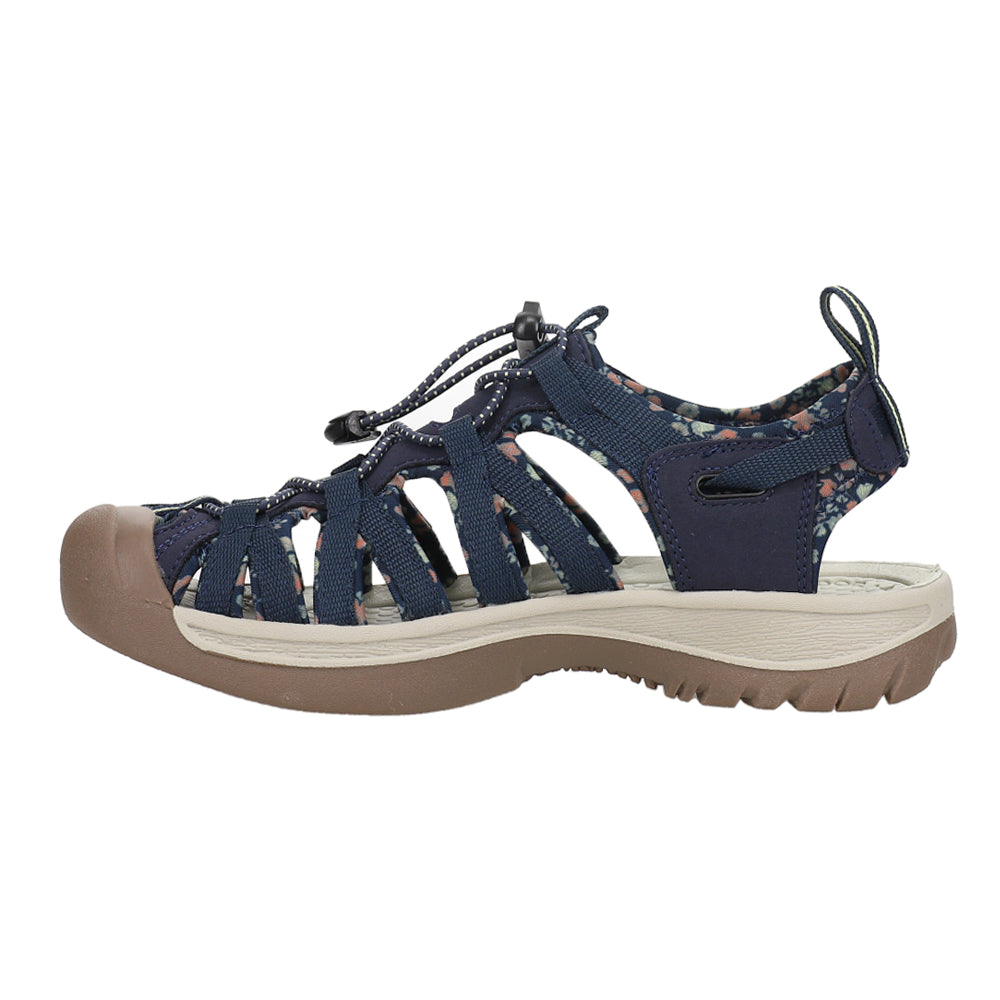 Whisper Sport Strappy Sandals、mySite、gtrtttuynbv