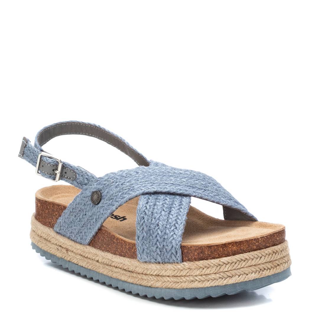 SANDALIA DE MUJER REFRESH 17085403、mySite、gtrtttuynbv