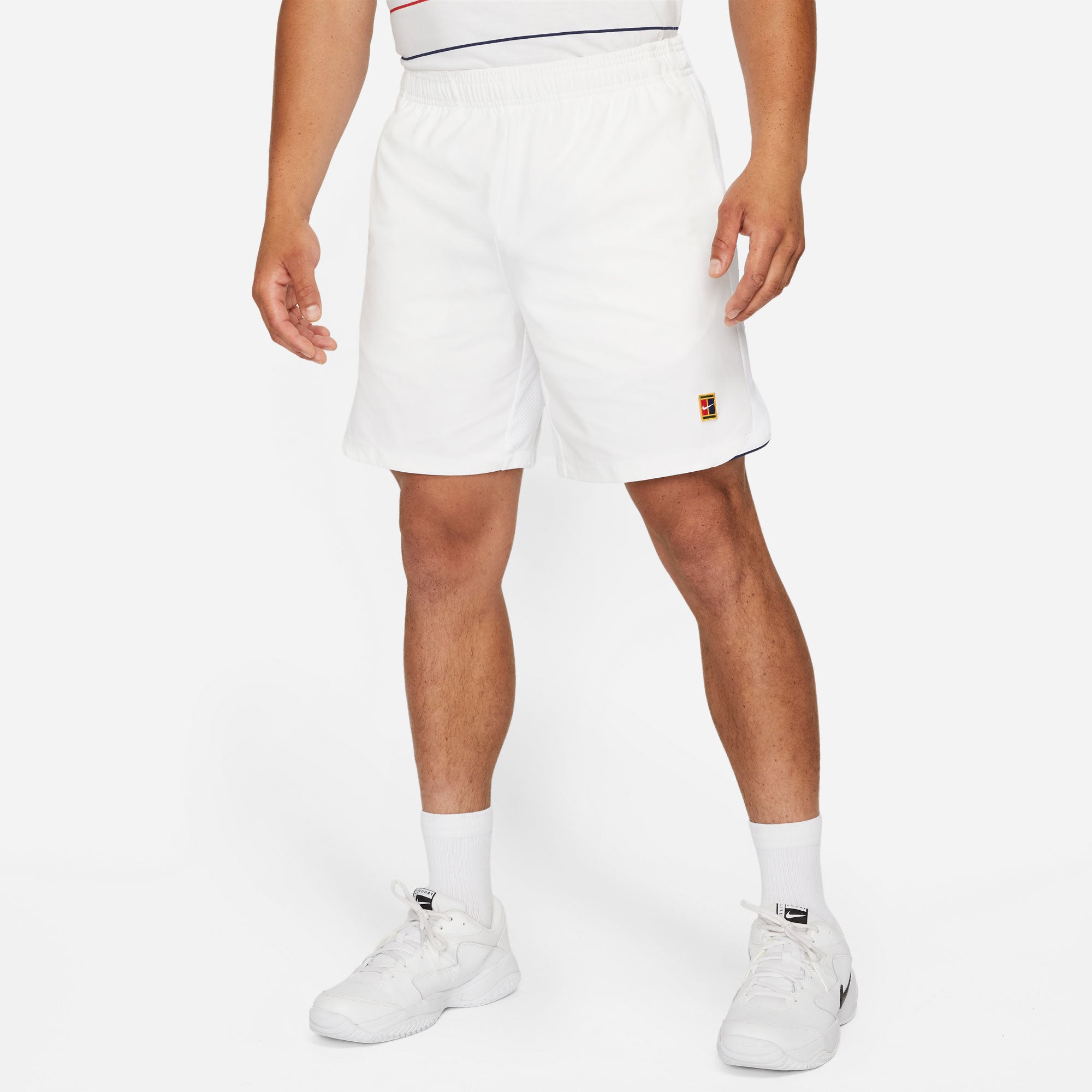 Nike Dri-FIT Slam Men's 7-Inch Tennis Shorts