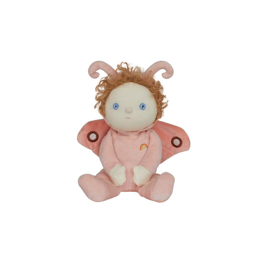 Olli Ella Dinky Dinkum Doll - Millie Moth、mySite、merchandisen