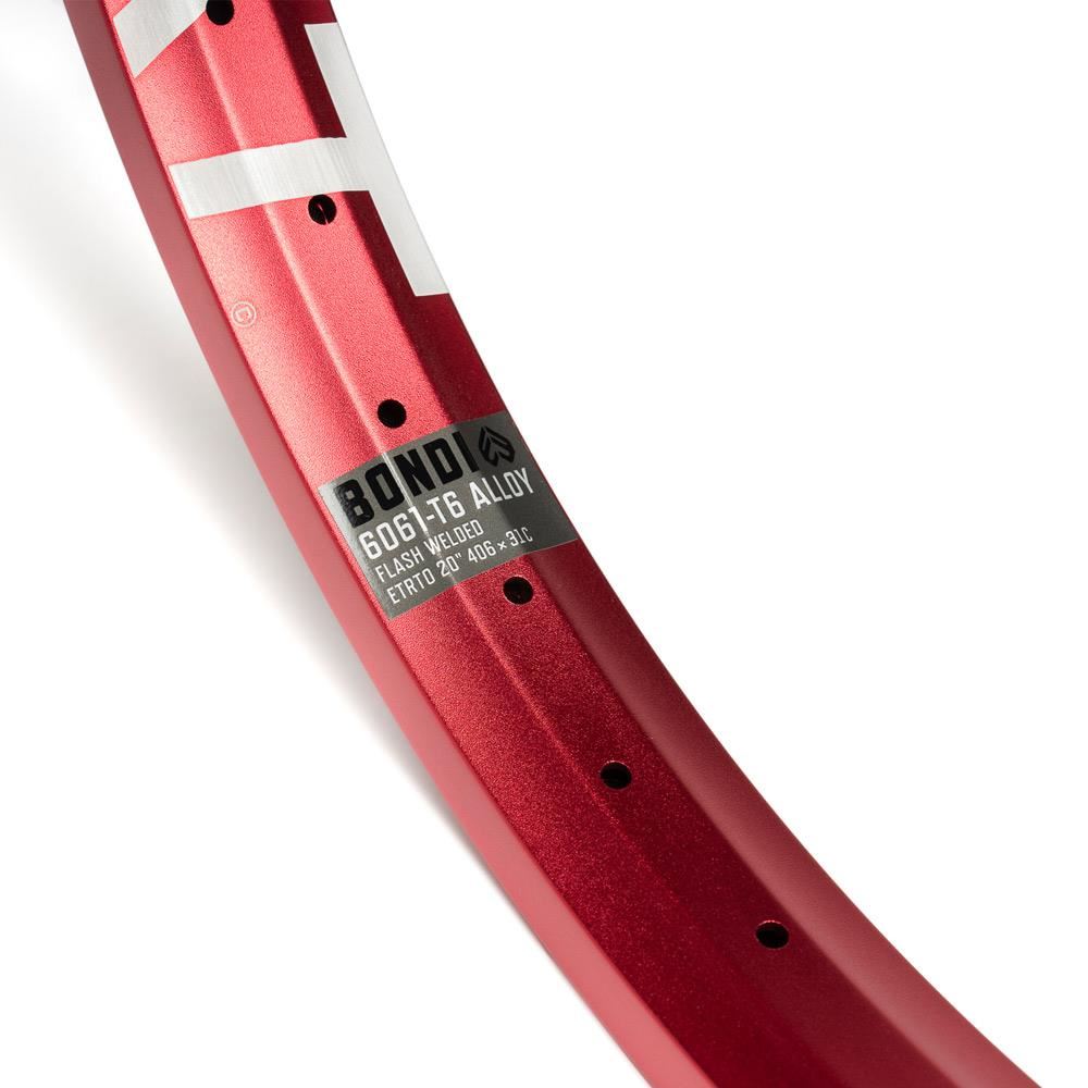  Eclat Bondi Rim Straight Wall、mySite、merchandisen